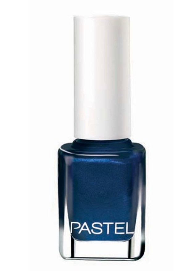 Pastel Nail Polish