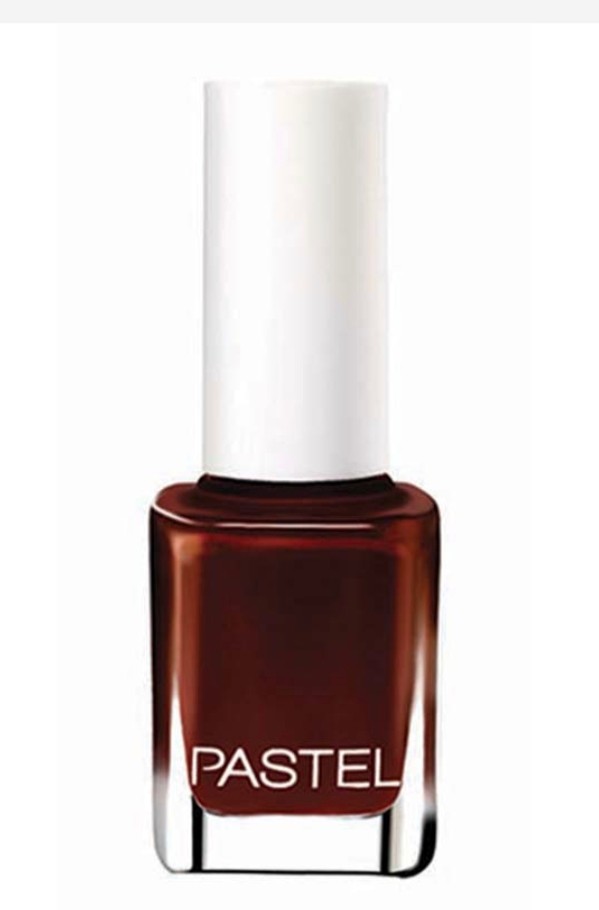 Pastel Nail Polish