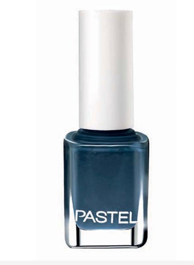 Pastel Nail Polish