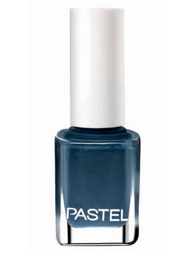 Pastel Nail Polish