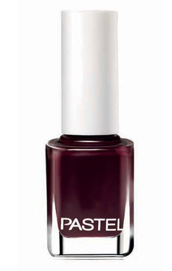 Pastel Nail Polish