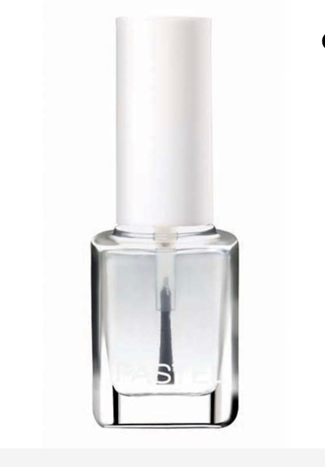 Pastel Nail Polish