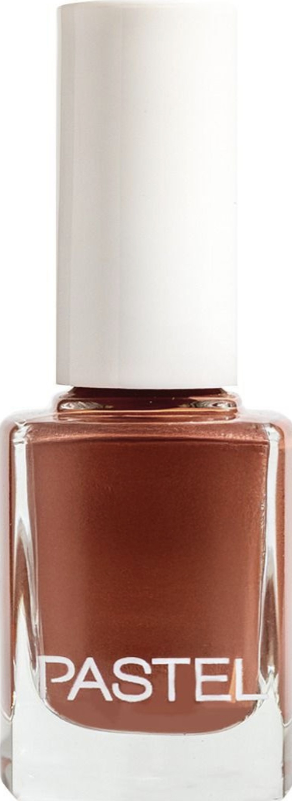 Pastel Nail Polish