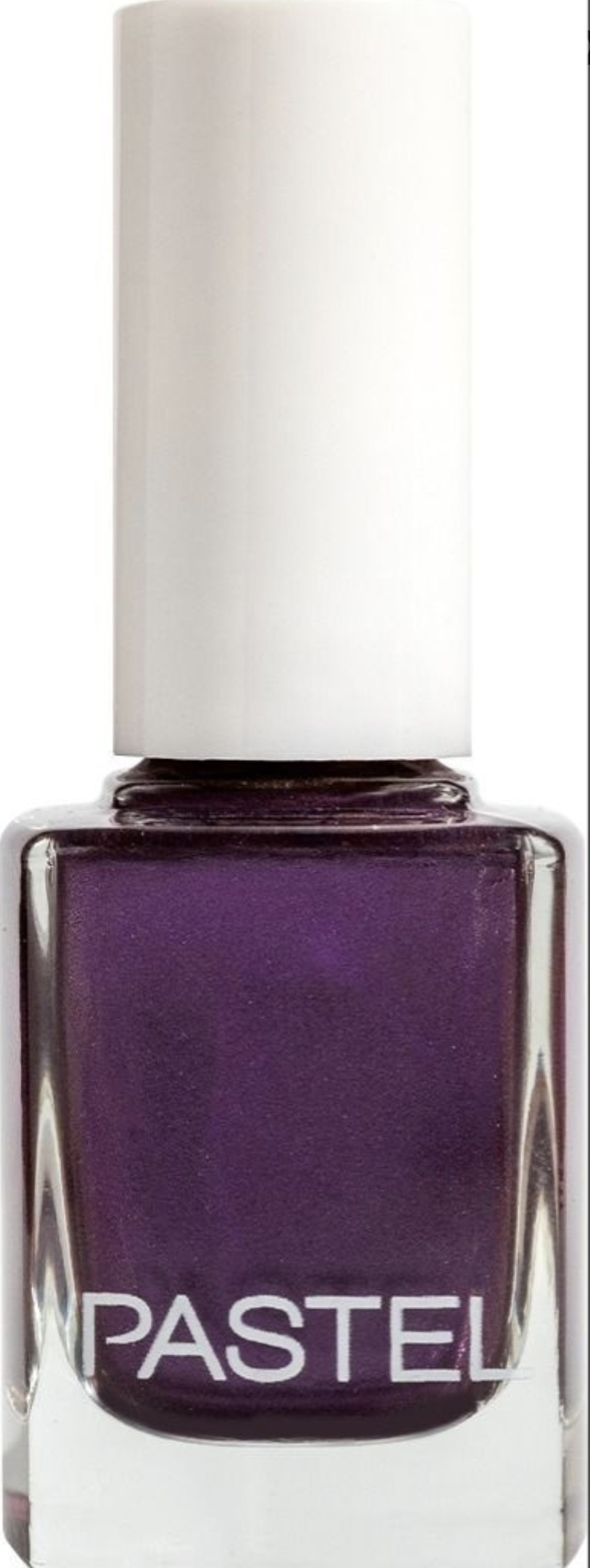 Pastel Nail Polish