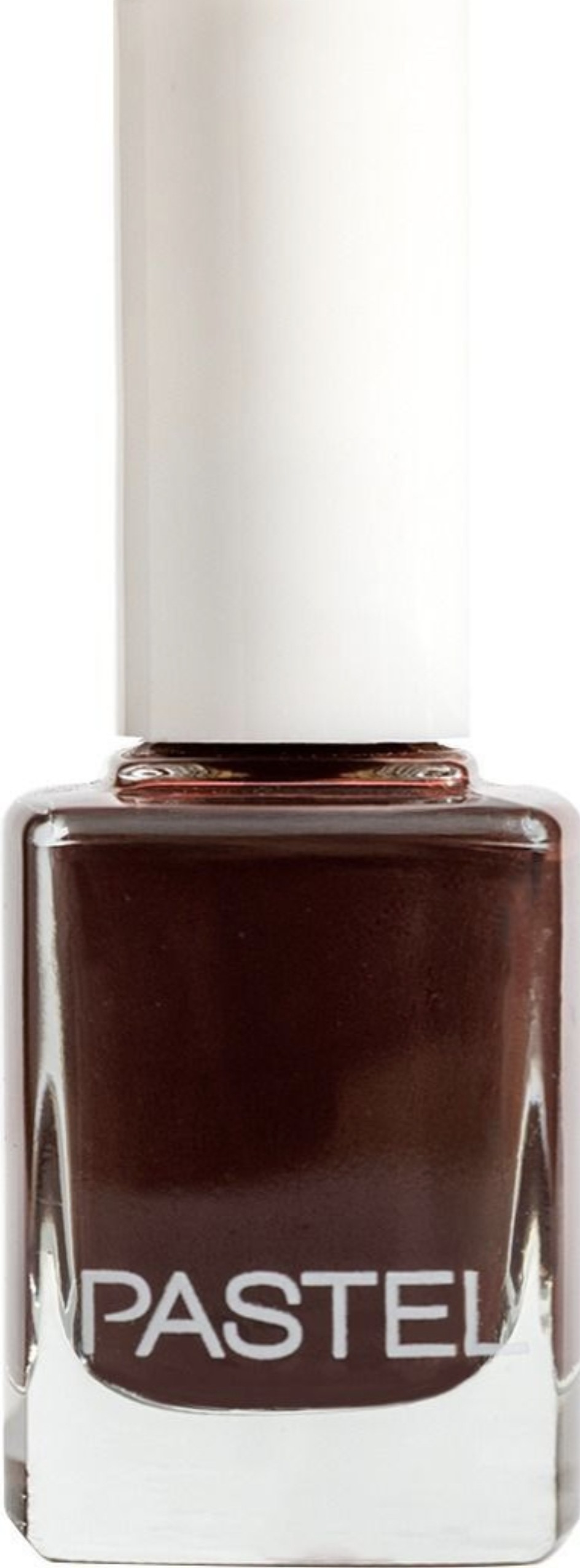 Pastel Nail Polish