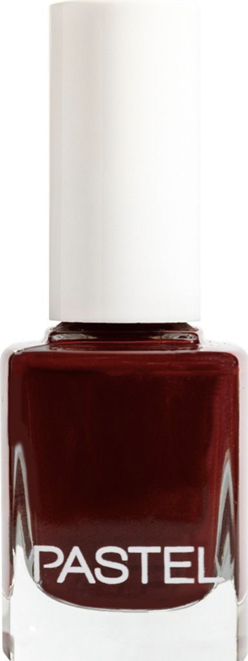 Pastel Nail Polish