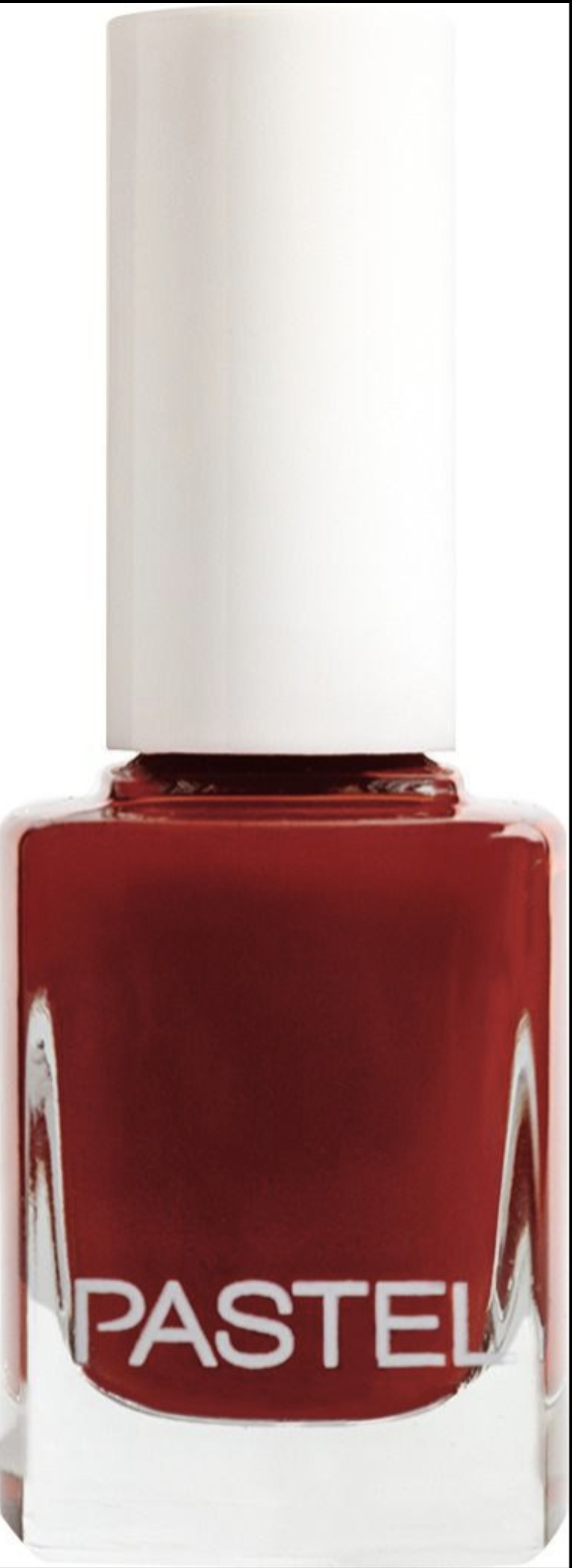 Pastel Nail Polish