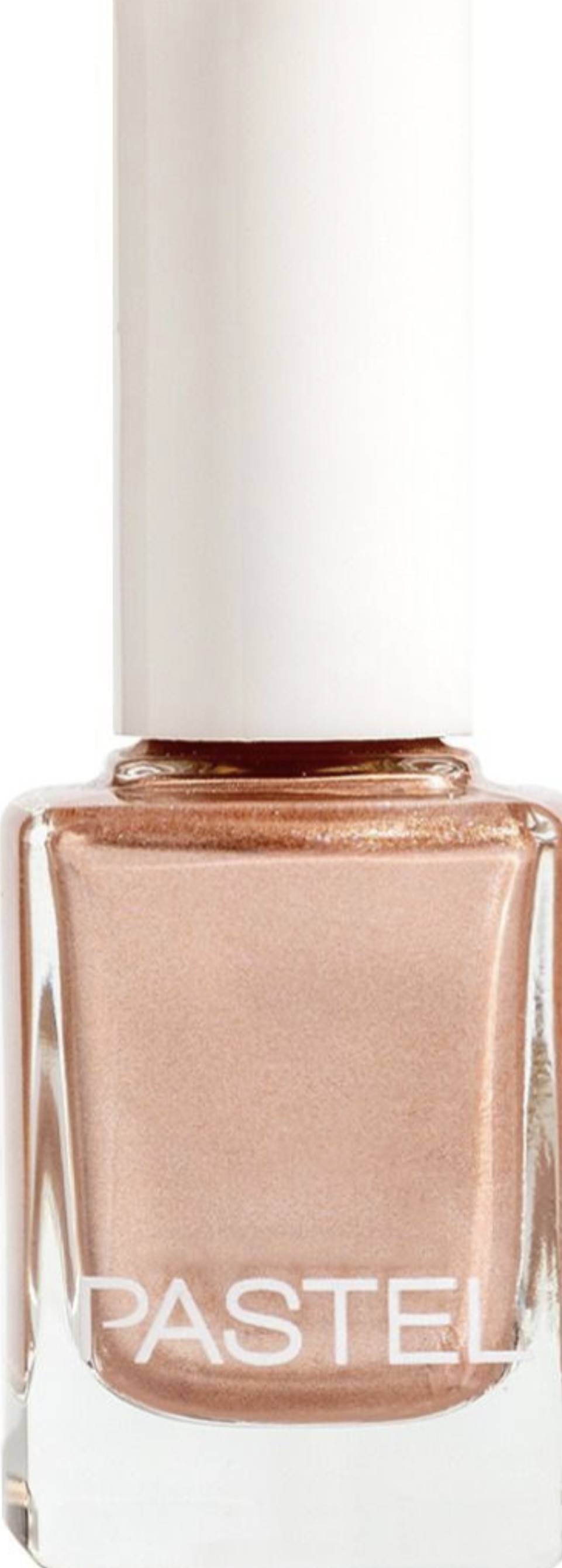 Pastel Nail Polish