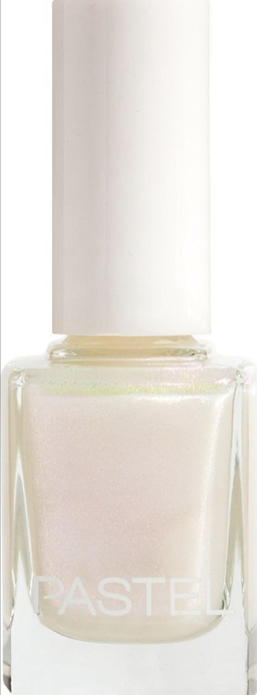 Pastel Nail Polish