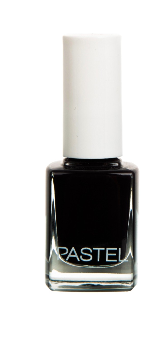 Pastel Nail Polish