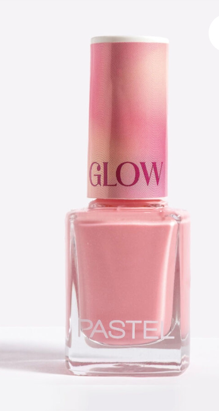 Pastel Nail Polish Summer Collection 2025
