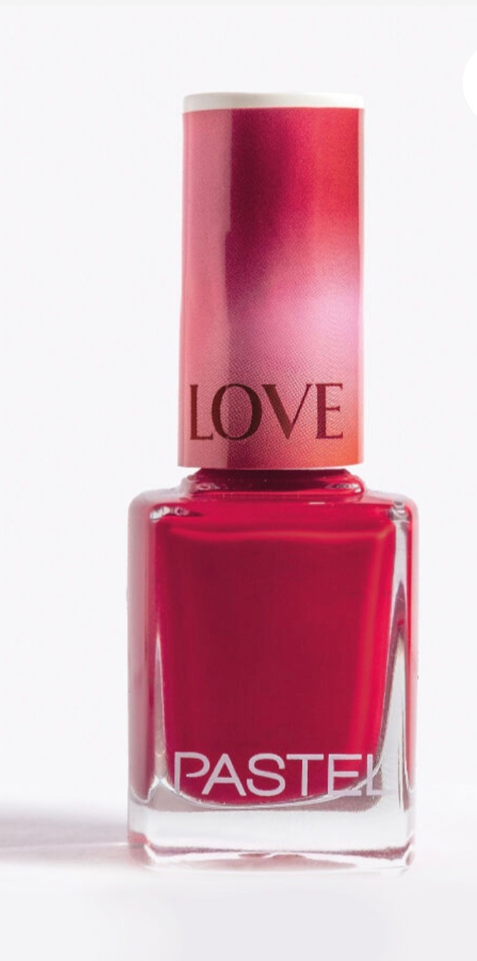 Pastel Nail Polish Summer Collection 2025