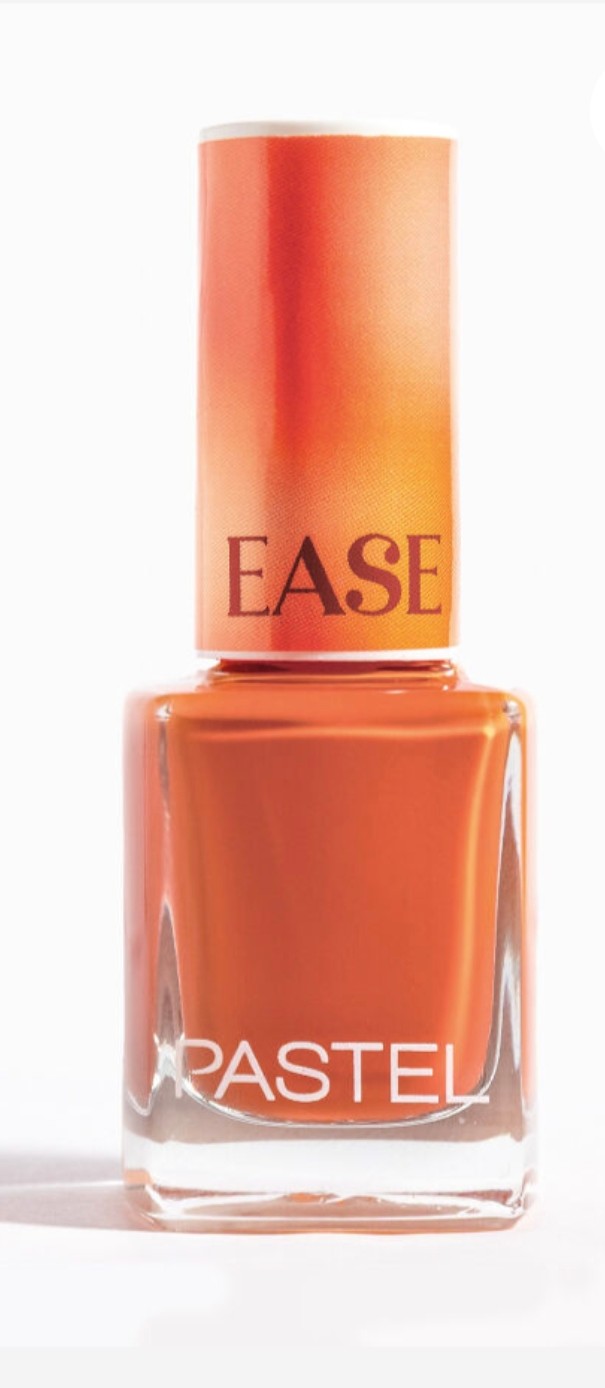 Pastel Nail Polish Summer Collection 2025