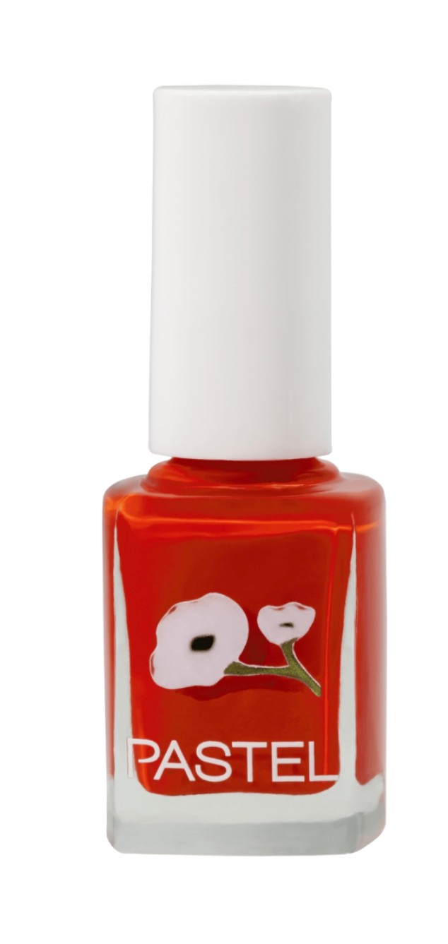 Pastel Nail Polish Summer Collection 2024