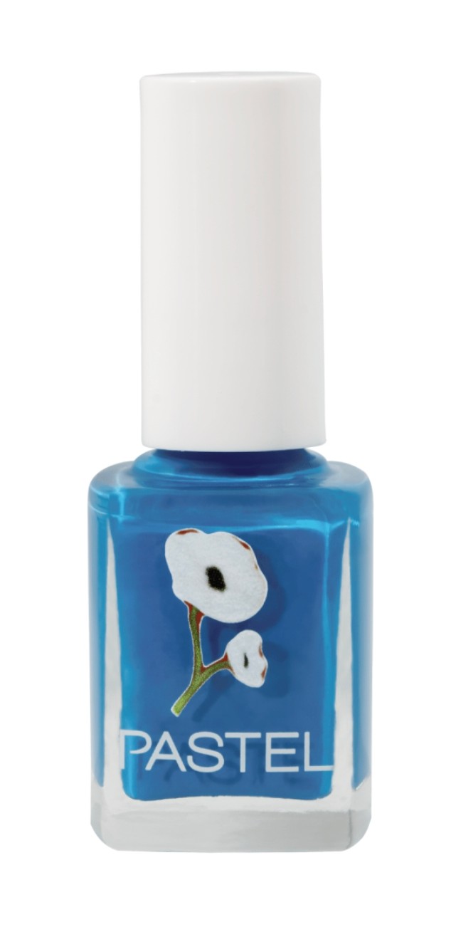 Pastel Nail Polish Summer Collection 2024