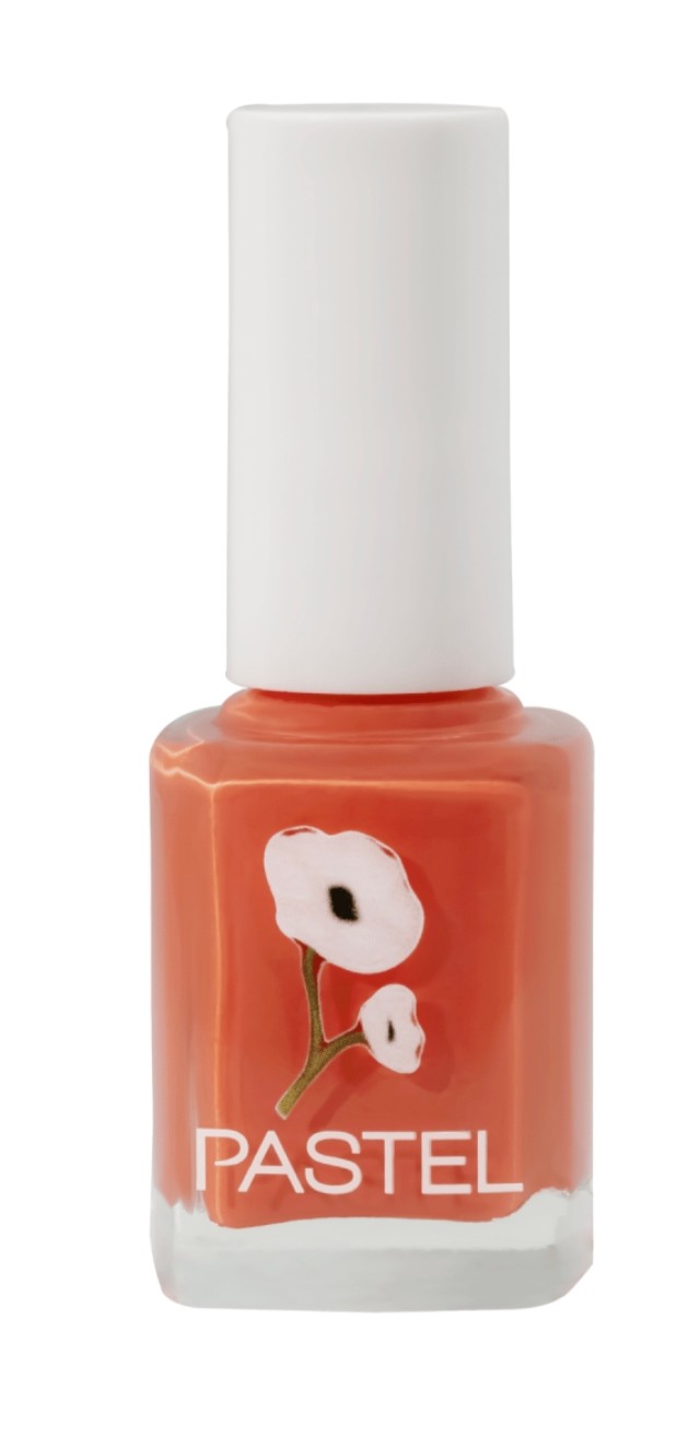 Pastel Nail Polish Summer Collection 2024