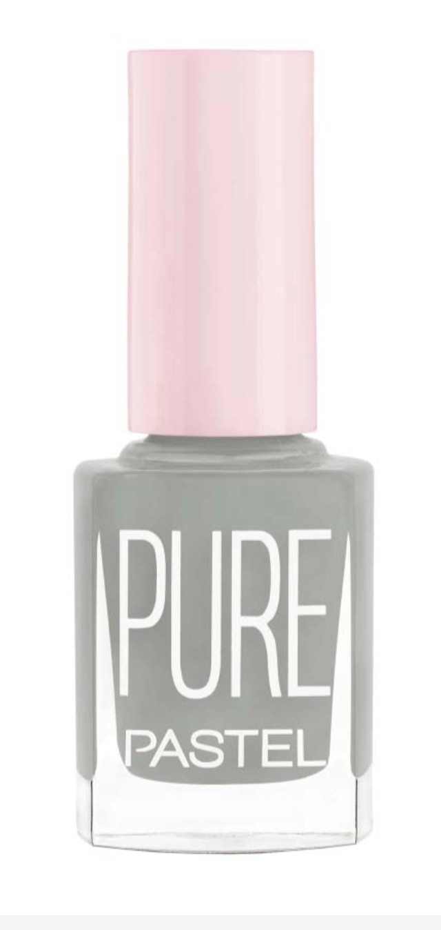 Pastel Pure Nail Polish 