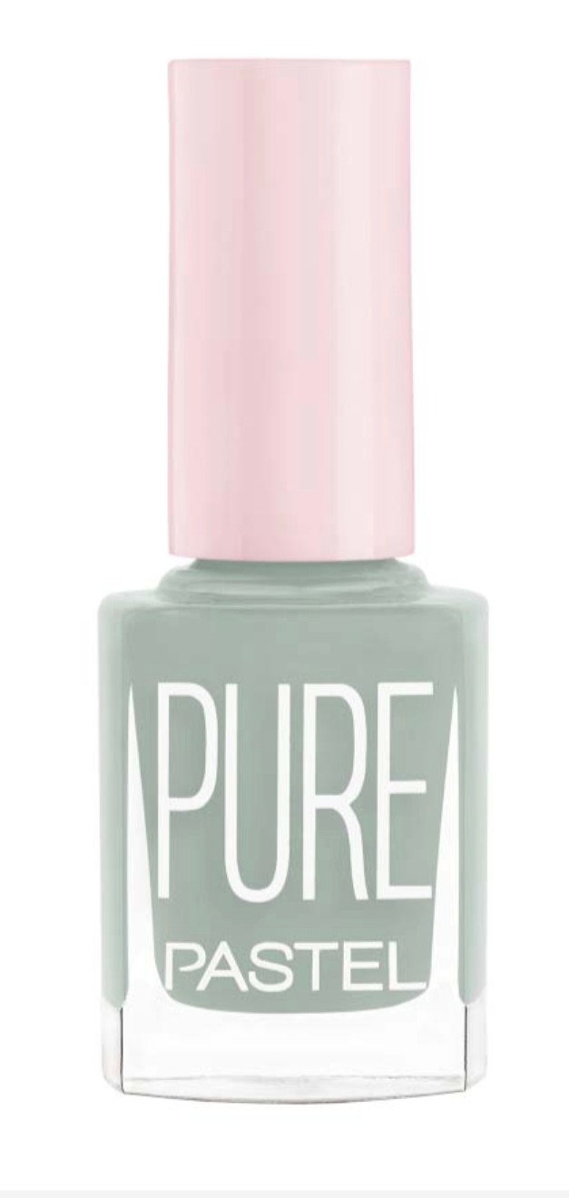 Pastel Pure Nail Polish 