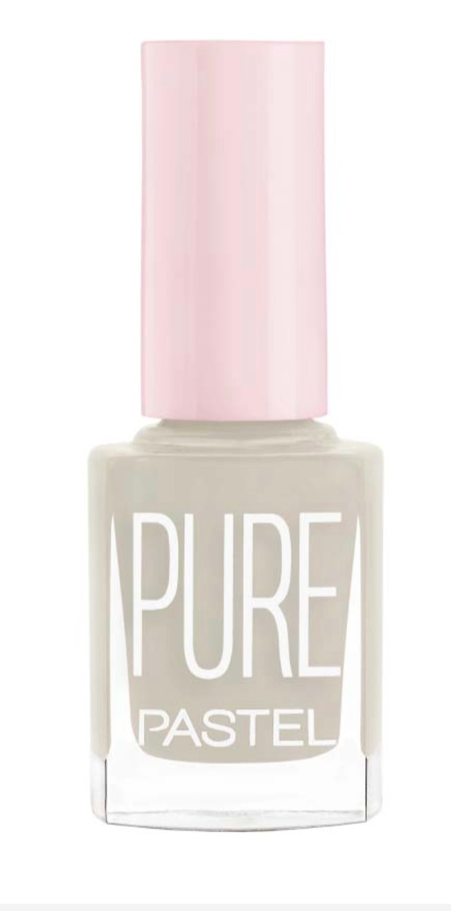 Pastel Pure Nail Polish 