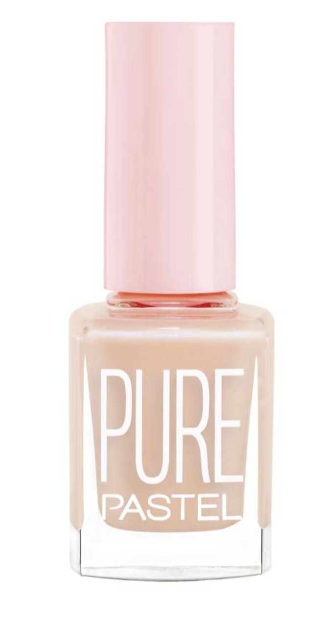 Pastel Pure Nail Polish 
