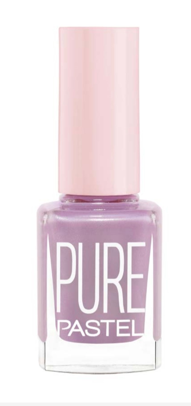 Pastel Pure Nail Polish 