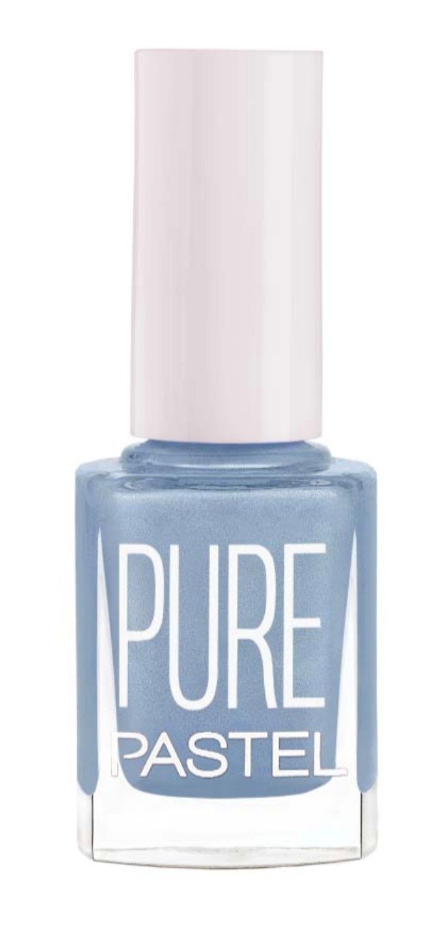 Pastel Pure Nail Polish 