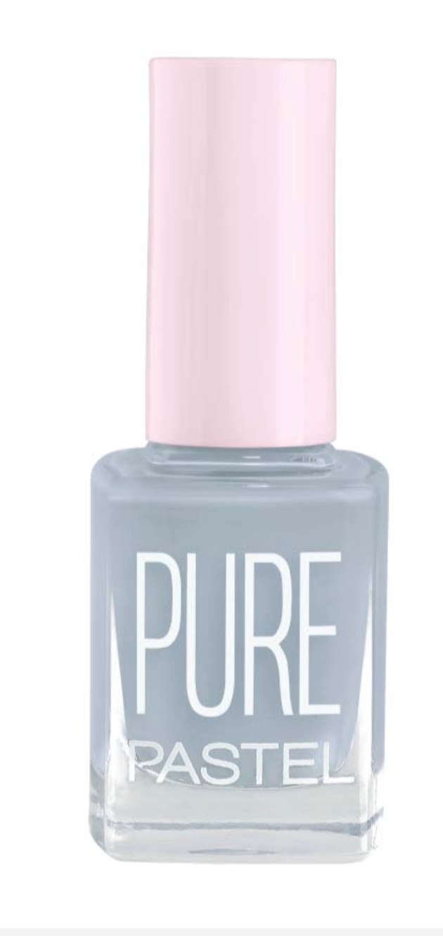 Pastel Pure Nail Polish 