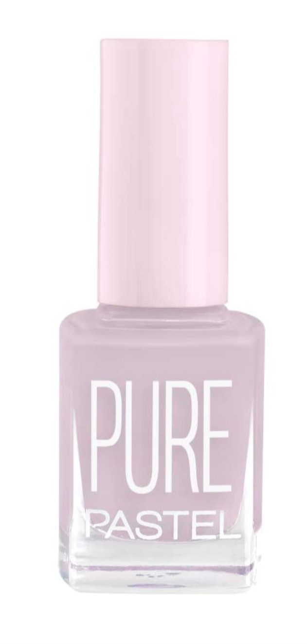Pastel Pure Nail Polish 