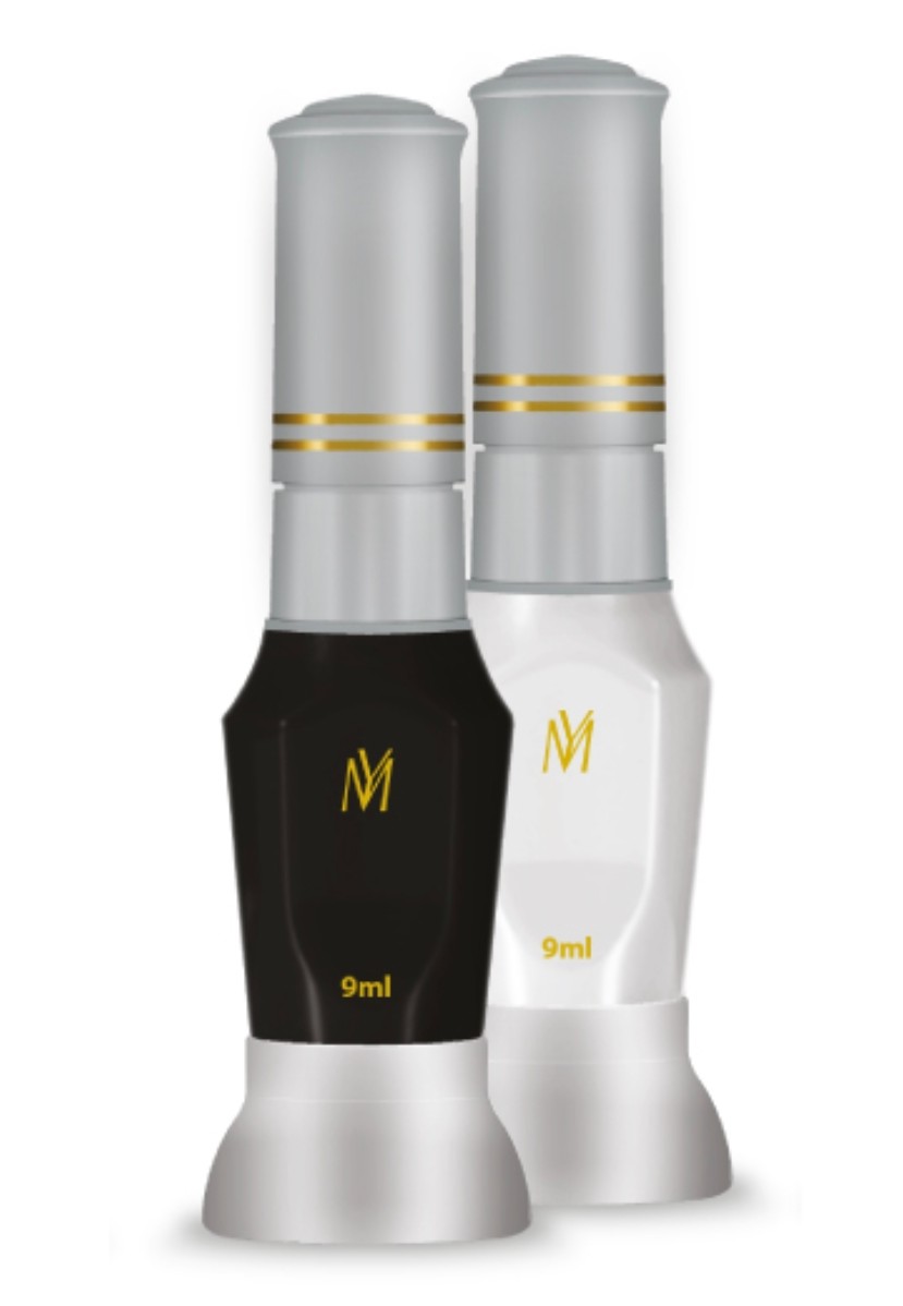 Yves Morel Nail Painter