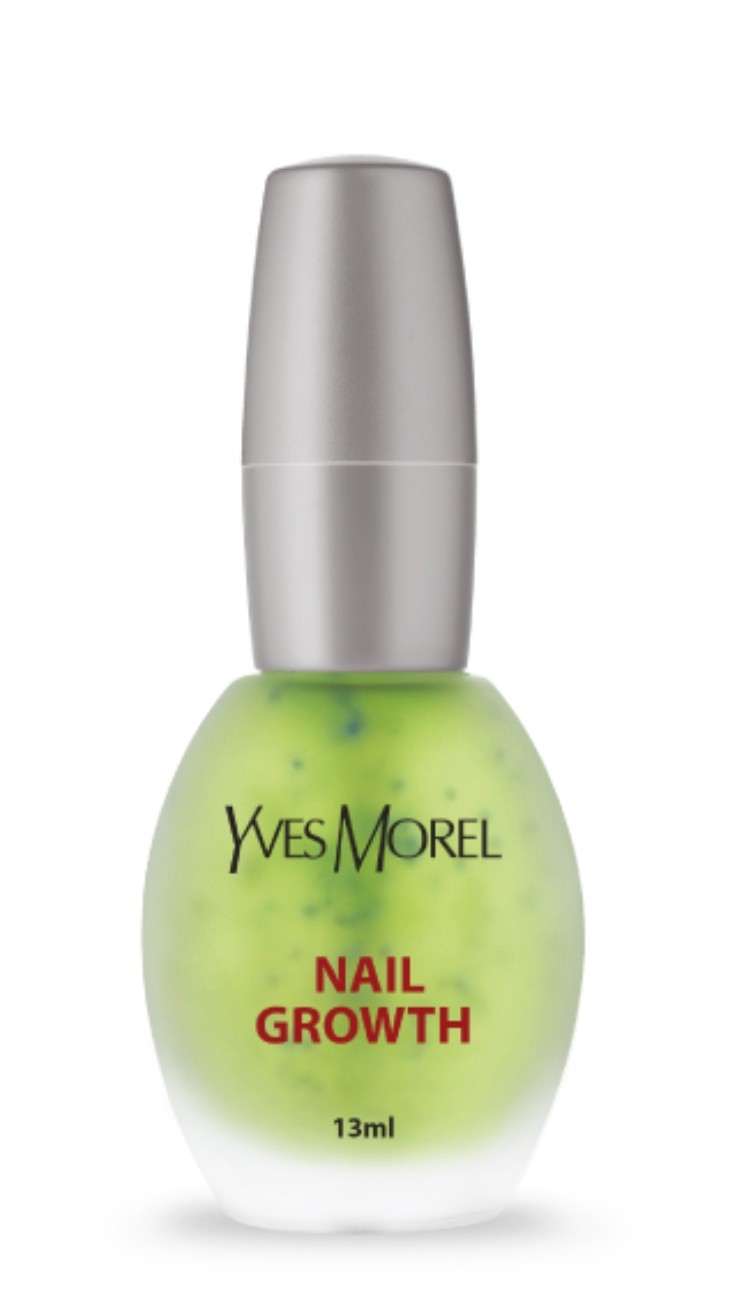 Nails Protection 