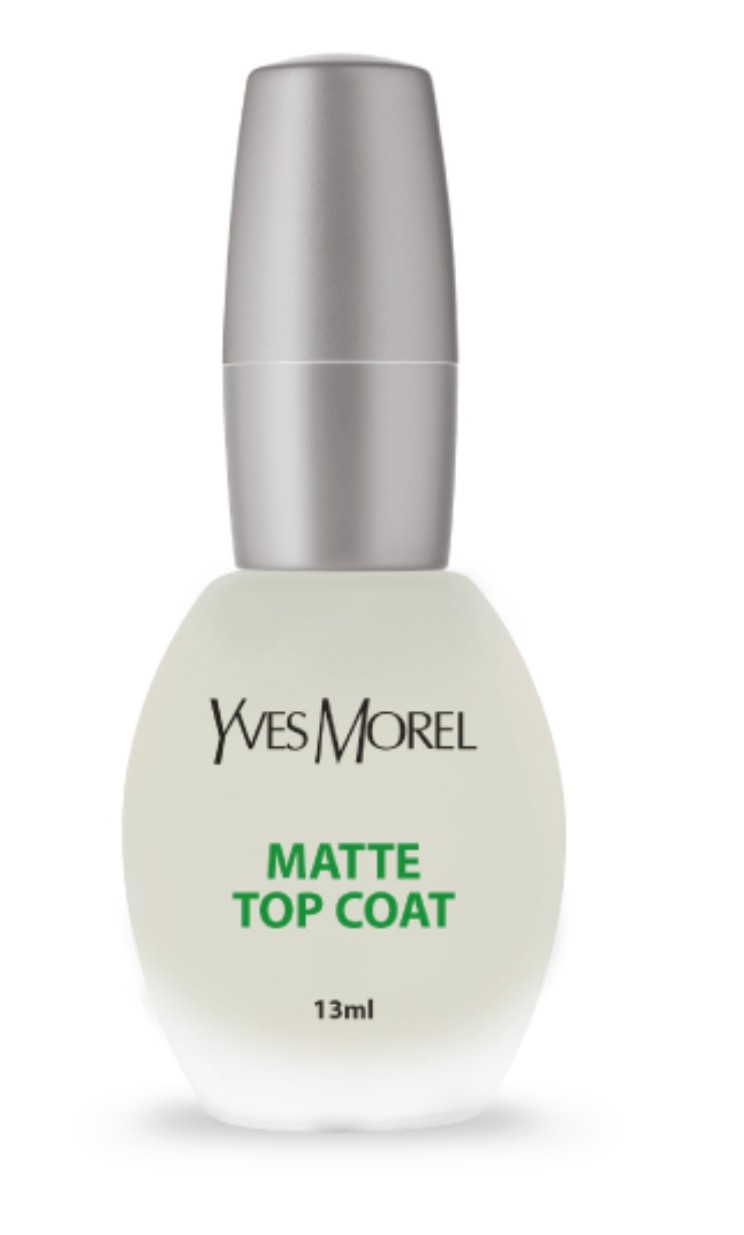 Nails Protection 