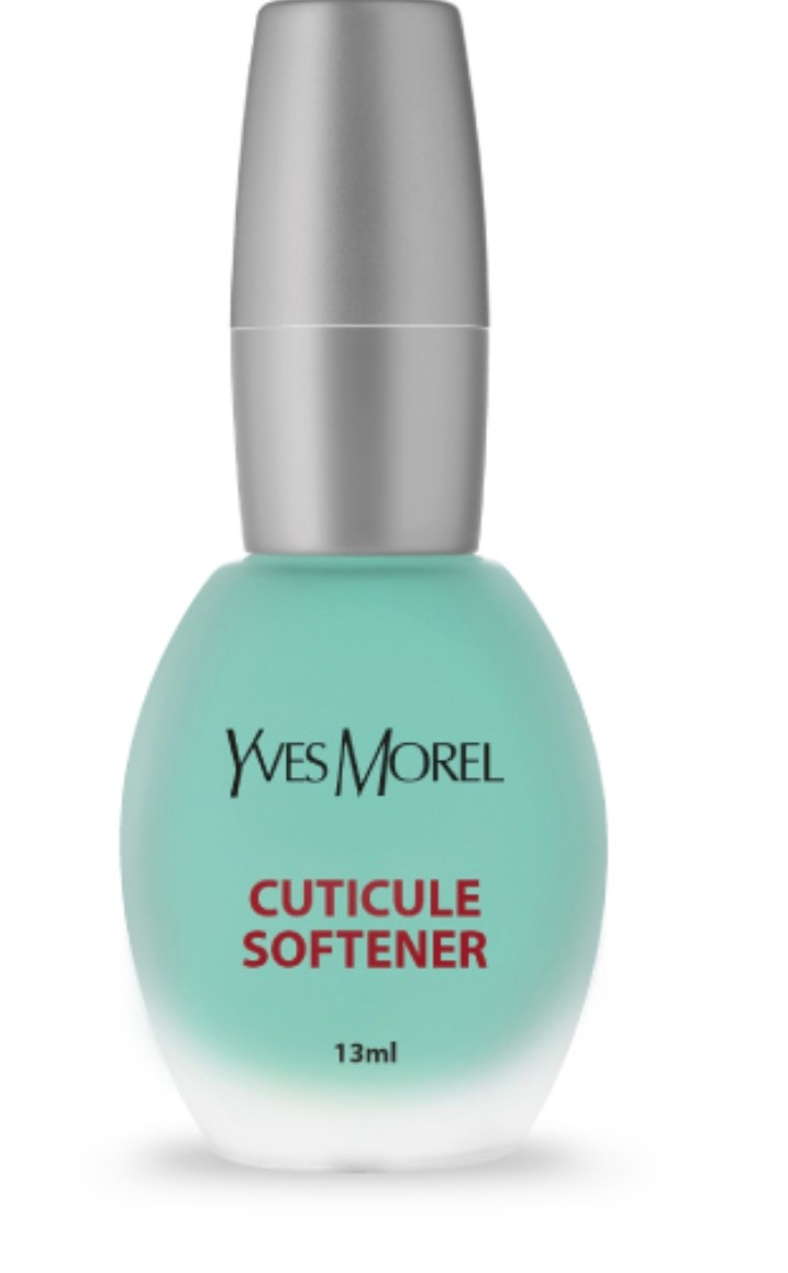Nails Protection 