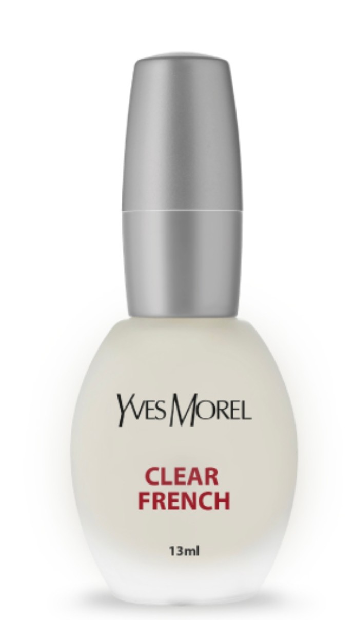 Nails Protection 