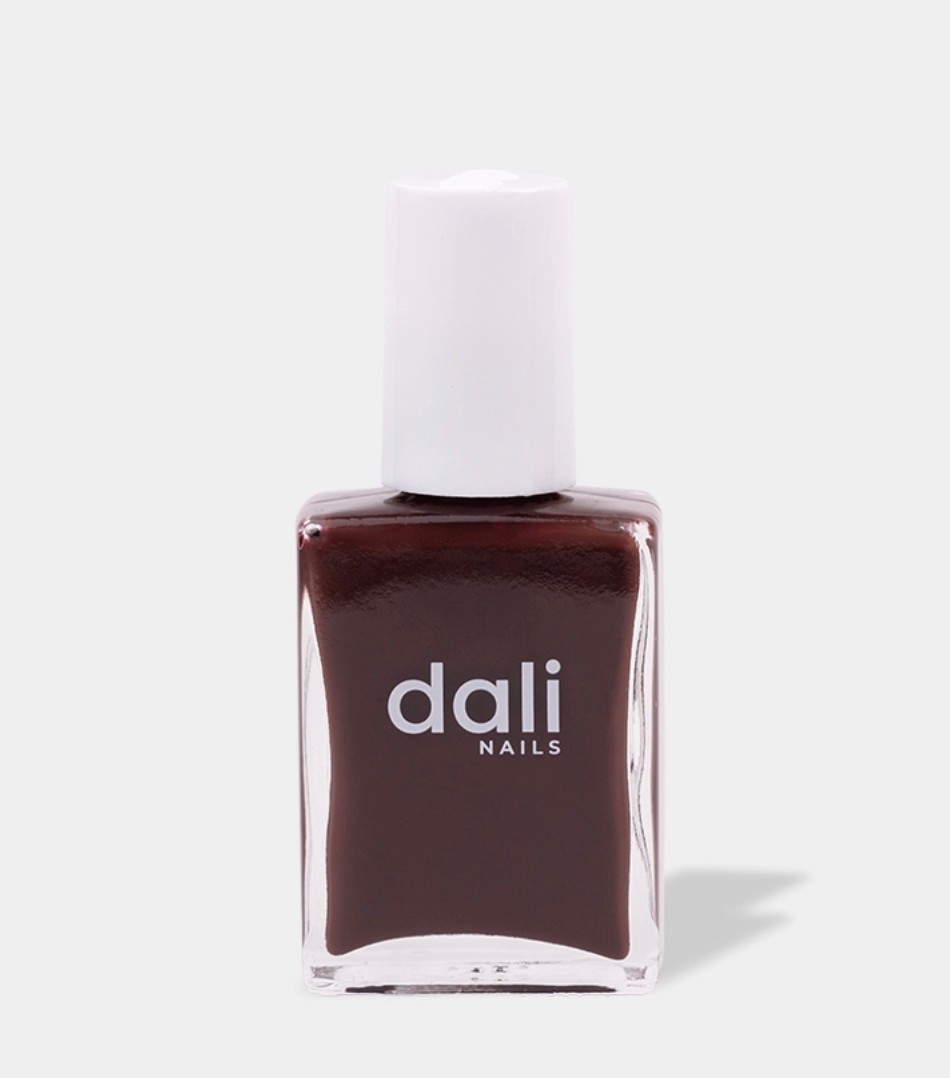 Red Nail Polish 