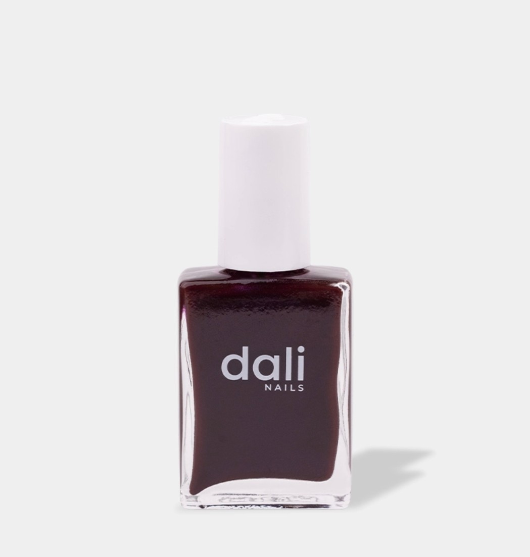 Red Nail Polish 