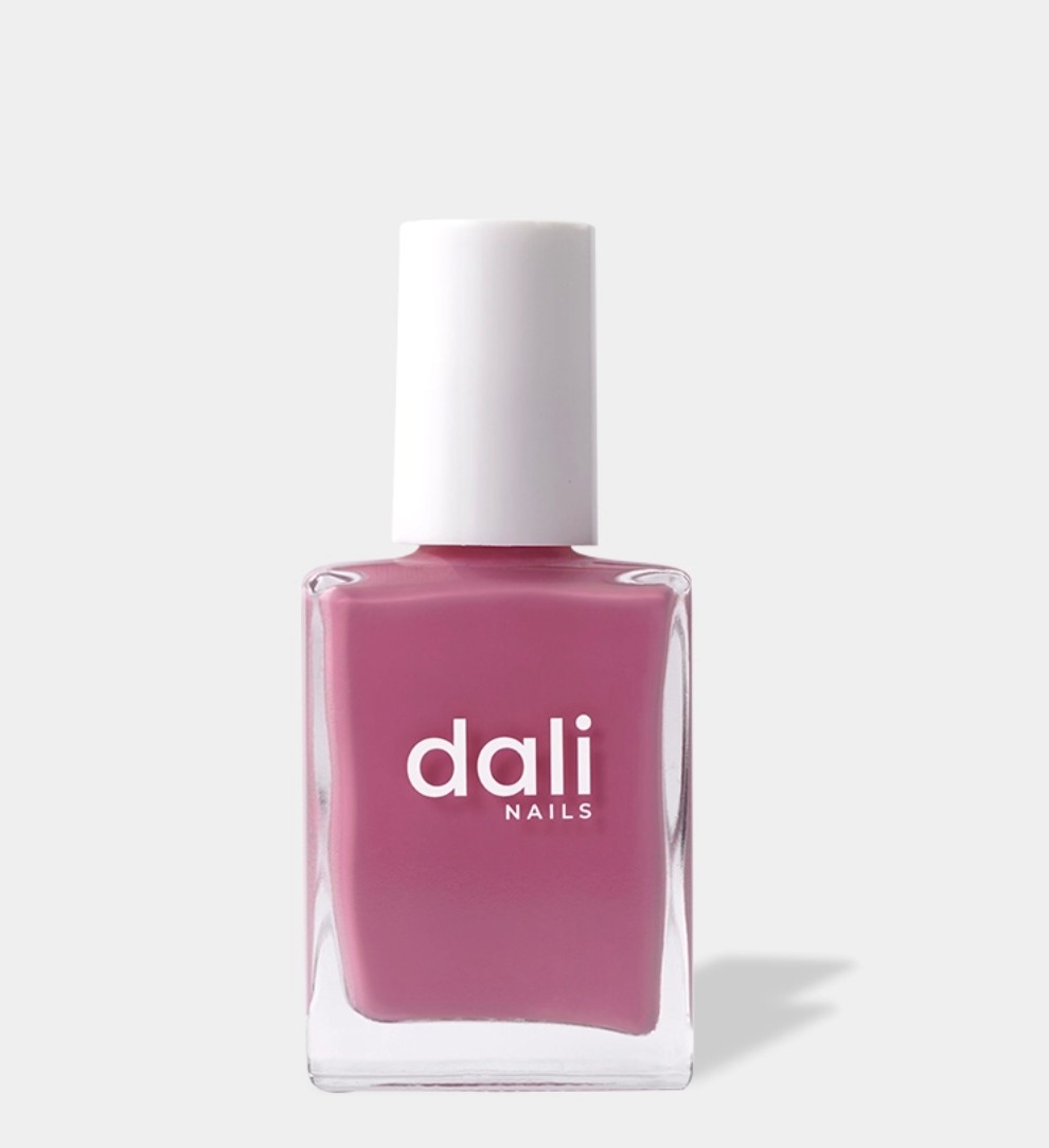 Nude Nail Polish 