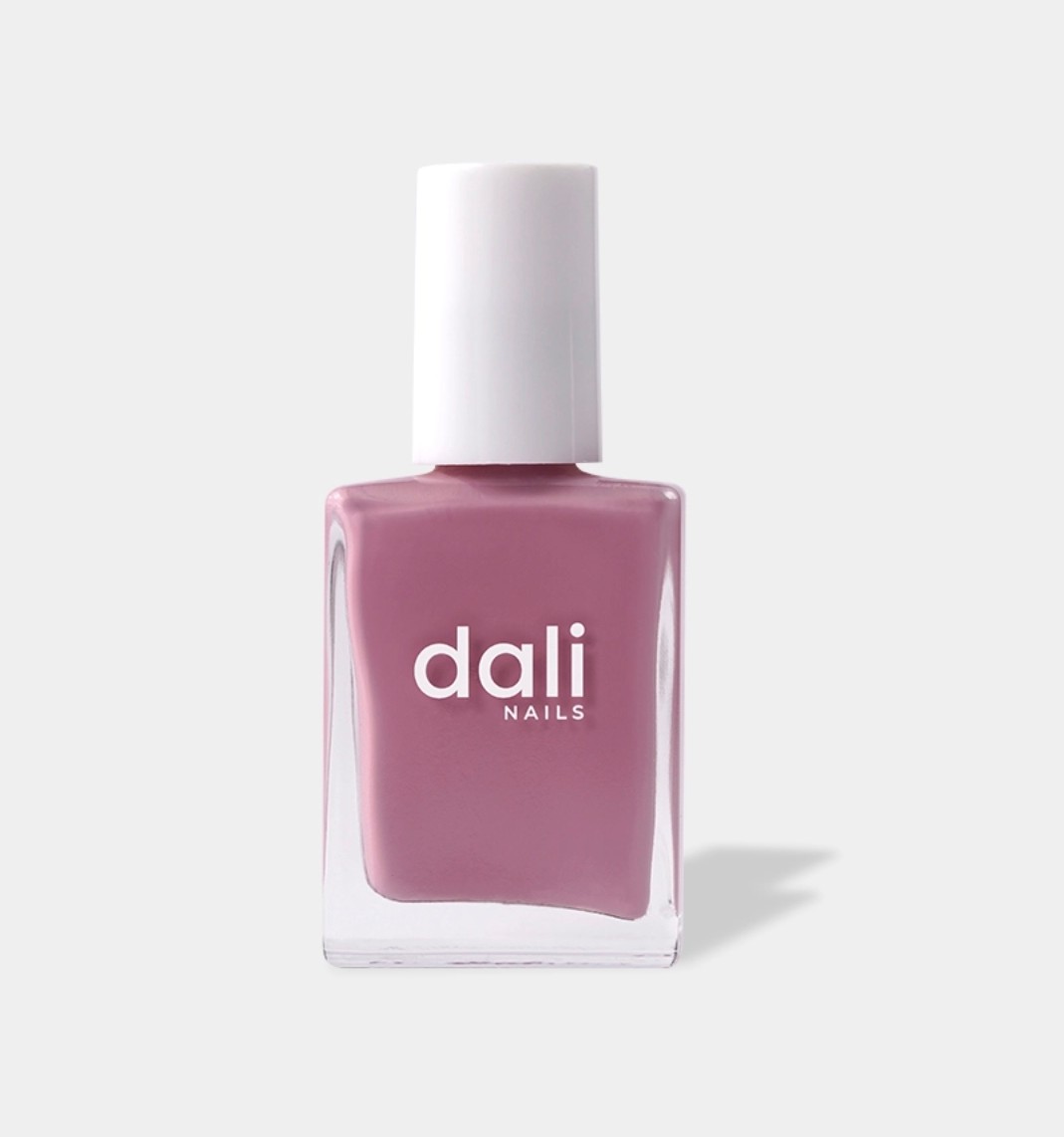 Nude Nail Polish 