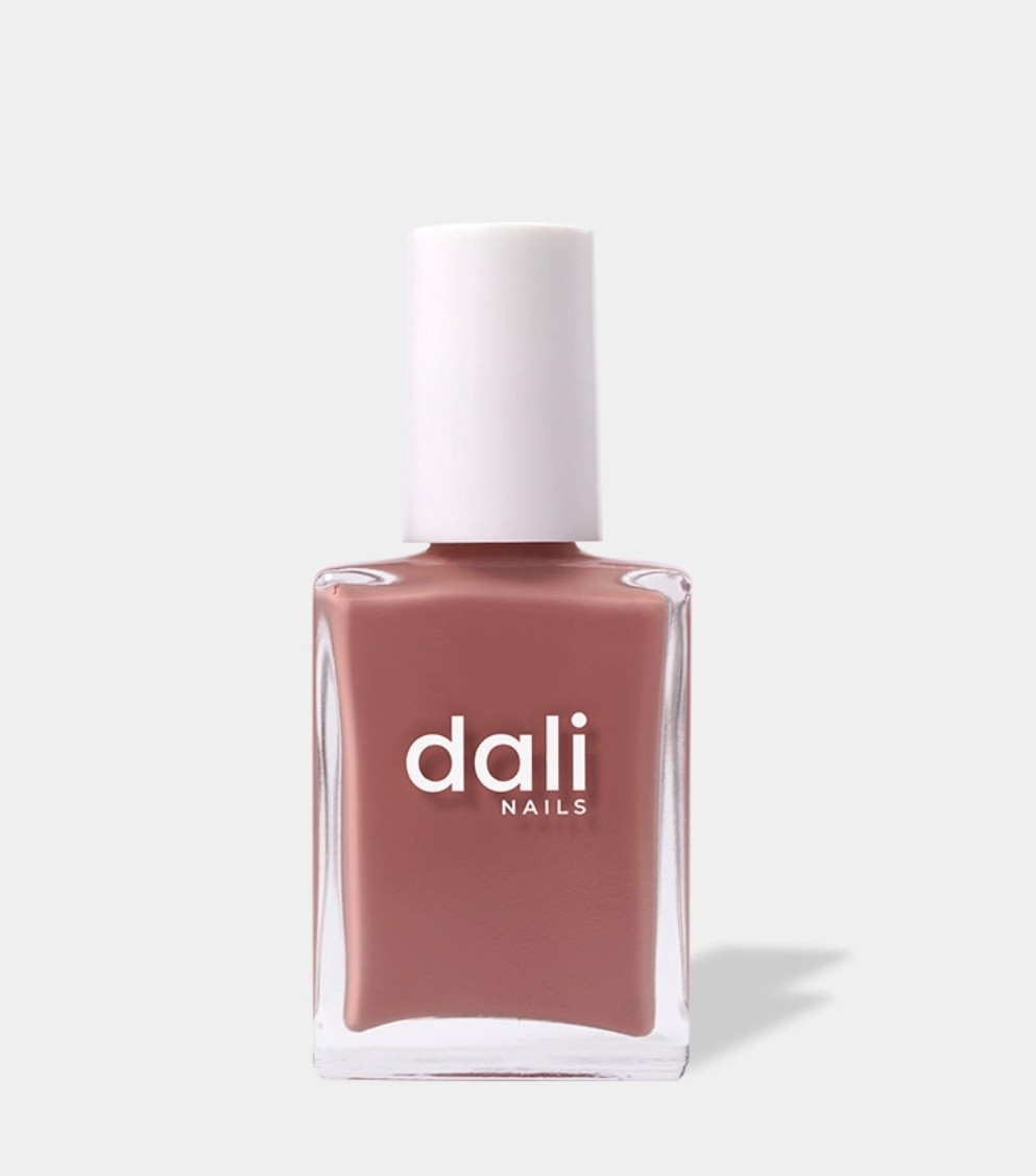 Nude Nail Polish 