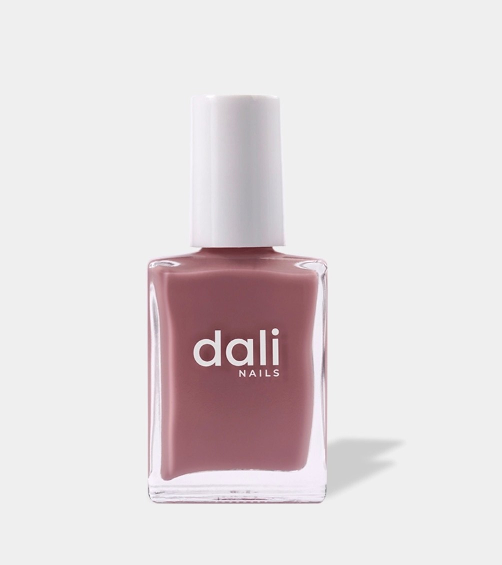 Nude Nail Polish 