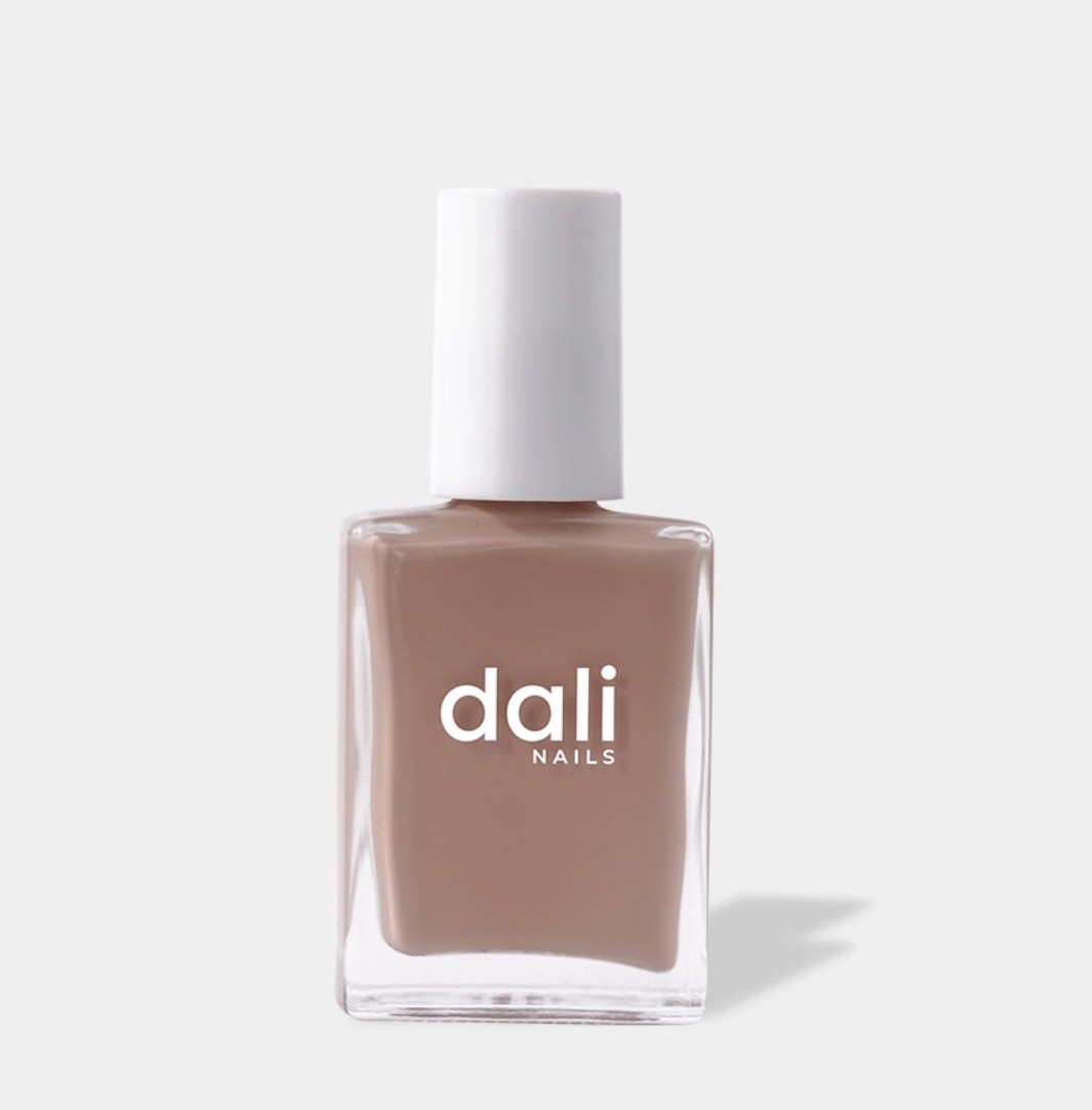 Nude Nail Polish 