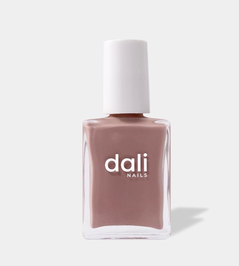 Nude Nail Polish 