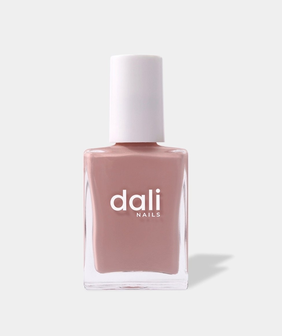 Nude Nail Polish 