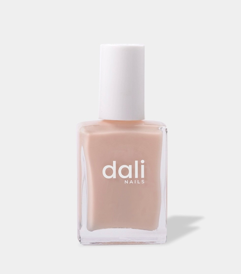 Nude Nail Polish 