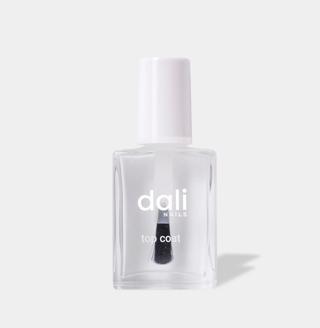 Top & Base Coat