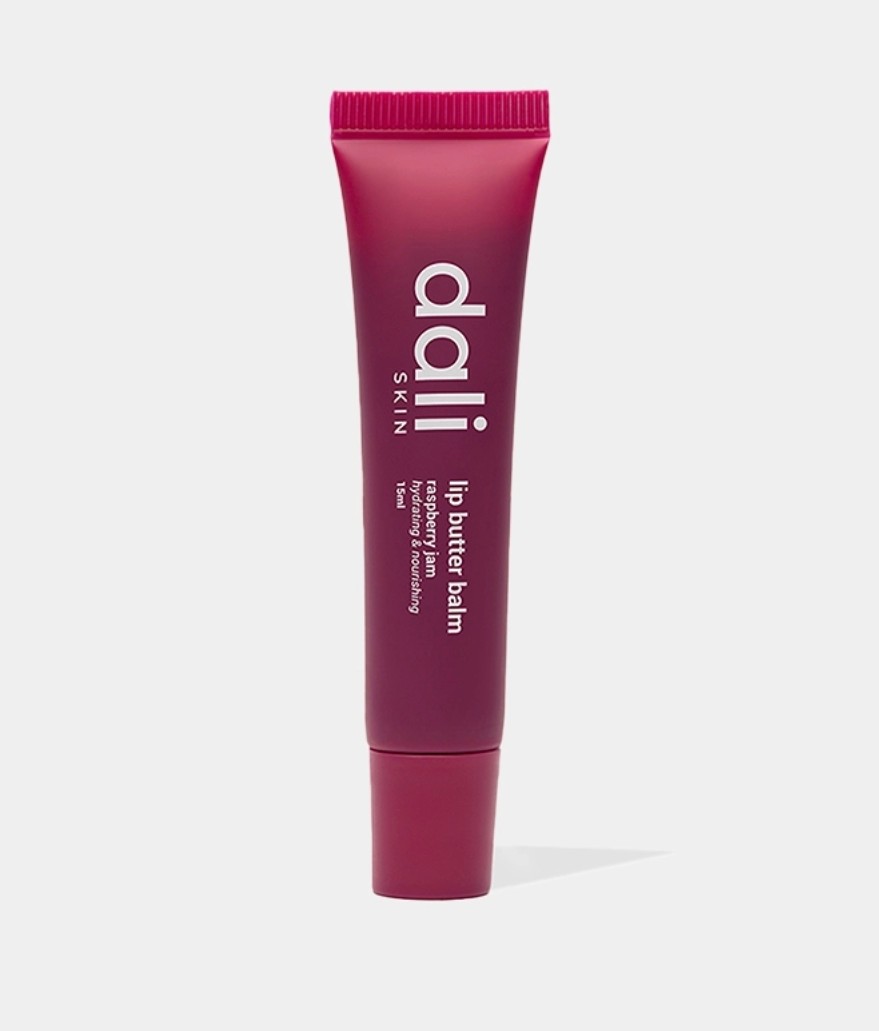 Lip Butter Balm