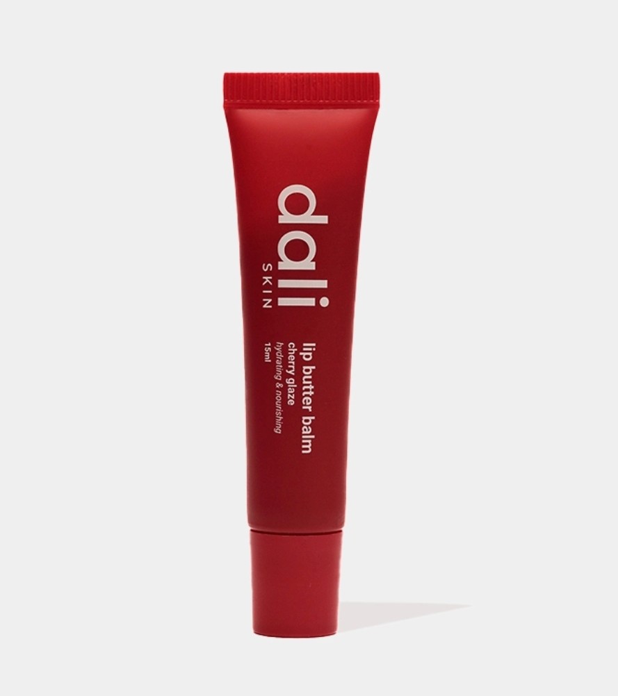 Lip Butter Balm
