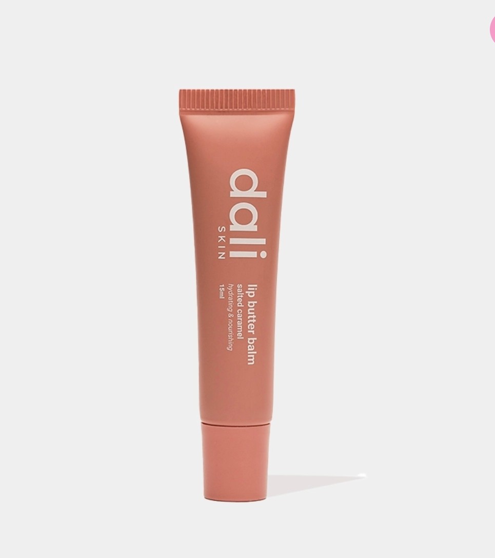 Lip Butter Balm