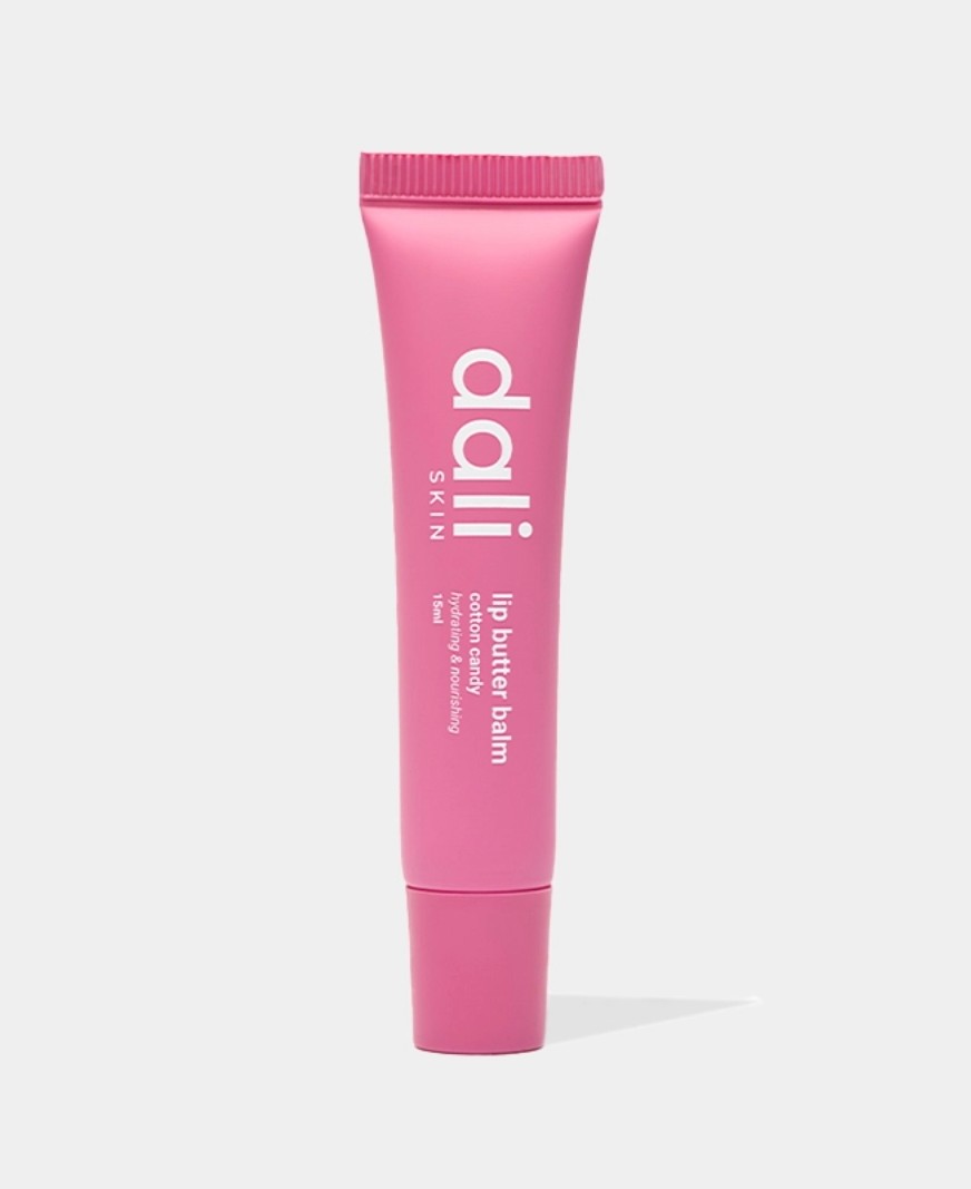 Lip Butter Balm