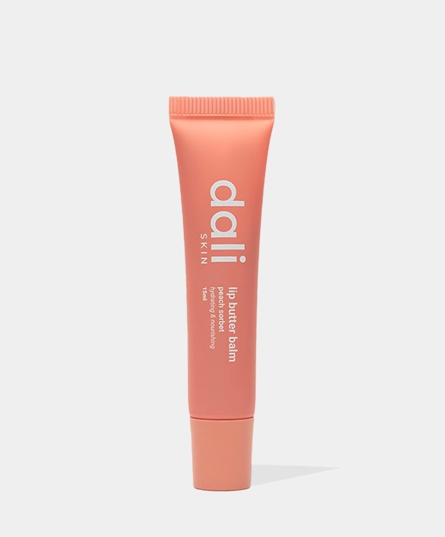 Lip Butter Balm