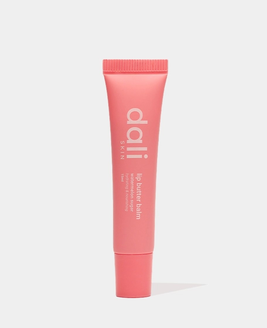 Lip Butter Balm